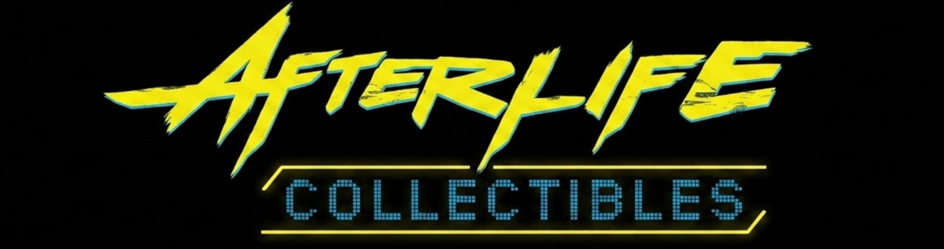 Afterlife Collectibles